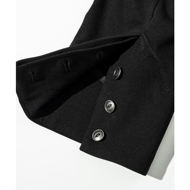 C DIEM カルペディエム | SHIFFON  | 詳細画像13 