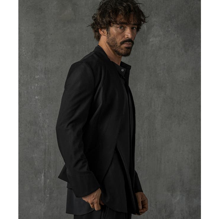 C DIEM カルペディエム | SHIFFON  | 詳細画像3 