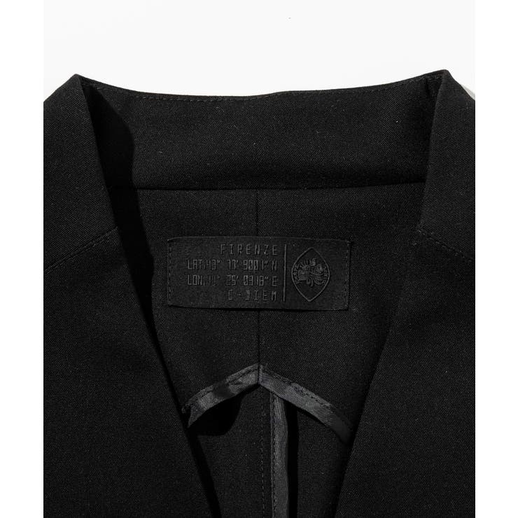 C DIEM カルペディエム | SHIFFON  | 詳細画像9 