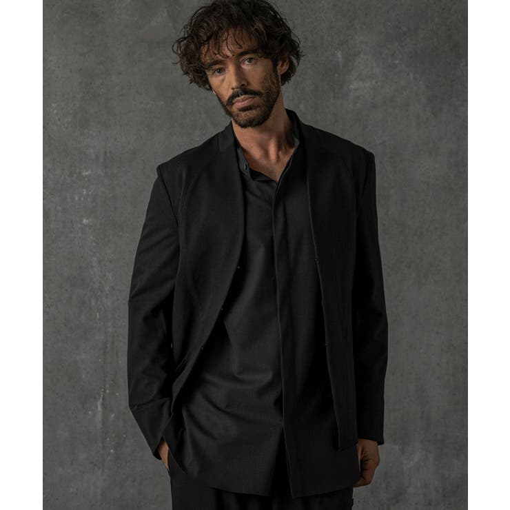 ブラック | C DIEM カルペディエム | SHIFFON 