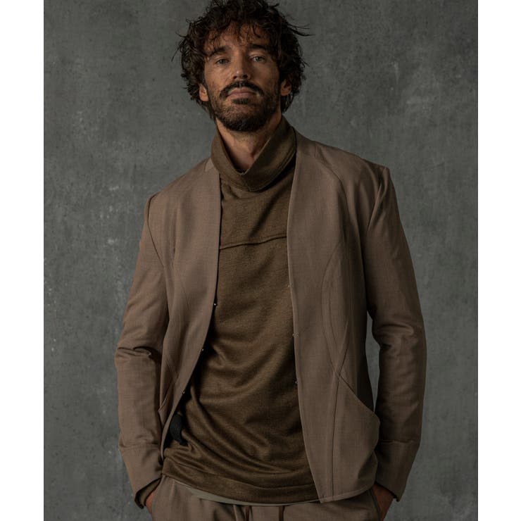 グレージュ | C DIEM カルペディエム | SHIFFON 