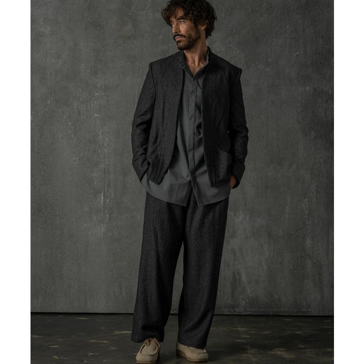 C DIEM カルペディエム | SHIFFON  | 詳細画像13 