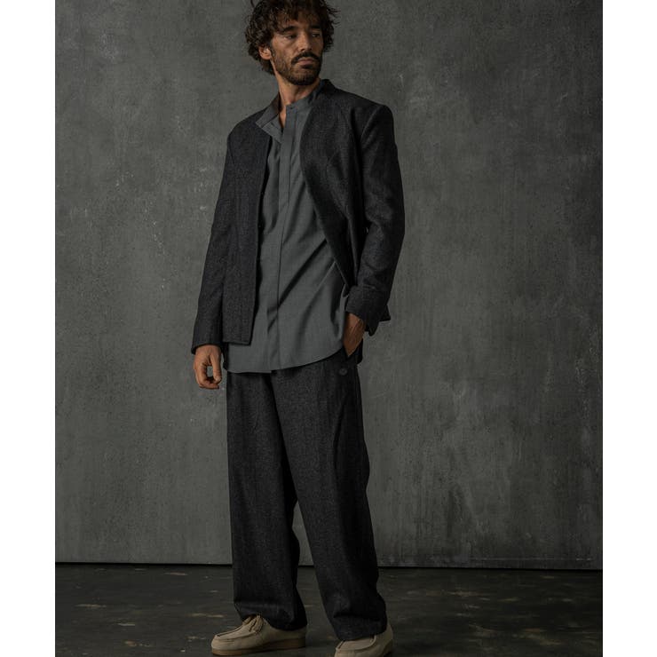 C DIEM カルペディエム | SHIFFON  | 詳細画像14 