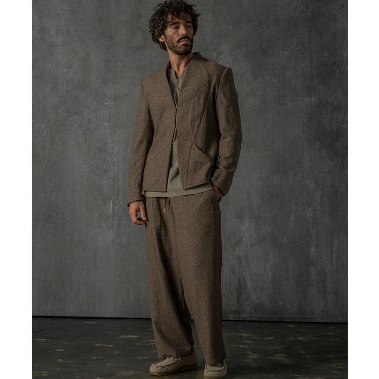 C DIEM カルペディエム | SHIFFON  | 詳細画像5 