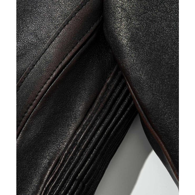 C DIEM カルペディエム | SHIFFON  | 詳細画像15 