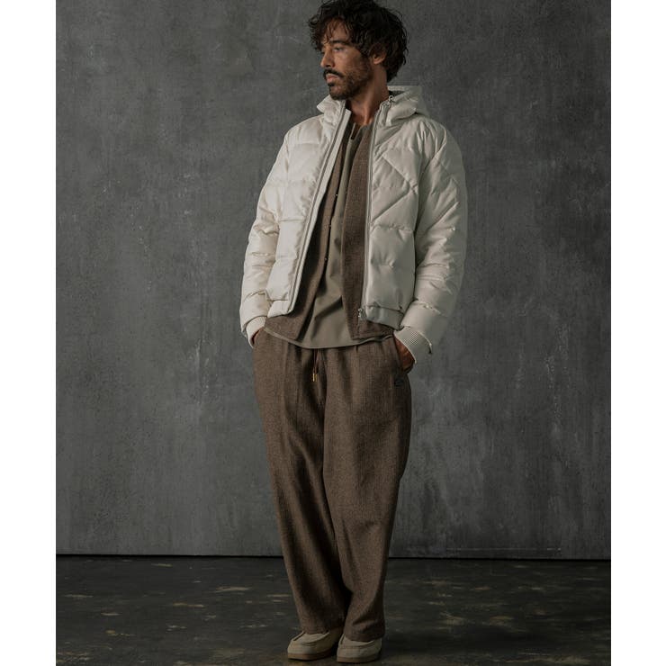 C DIEM カルペディエム | SHIFFON  | 詳細画像13 