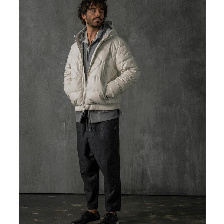 C DIEM カルペディエム | SHIFFON  | 詳細画像14 