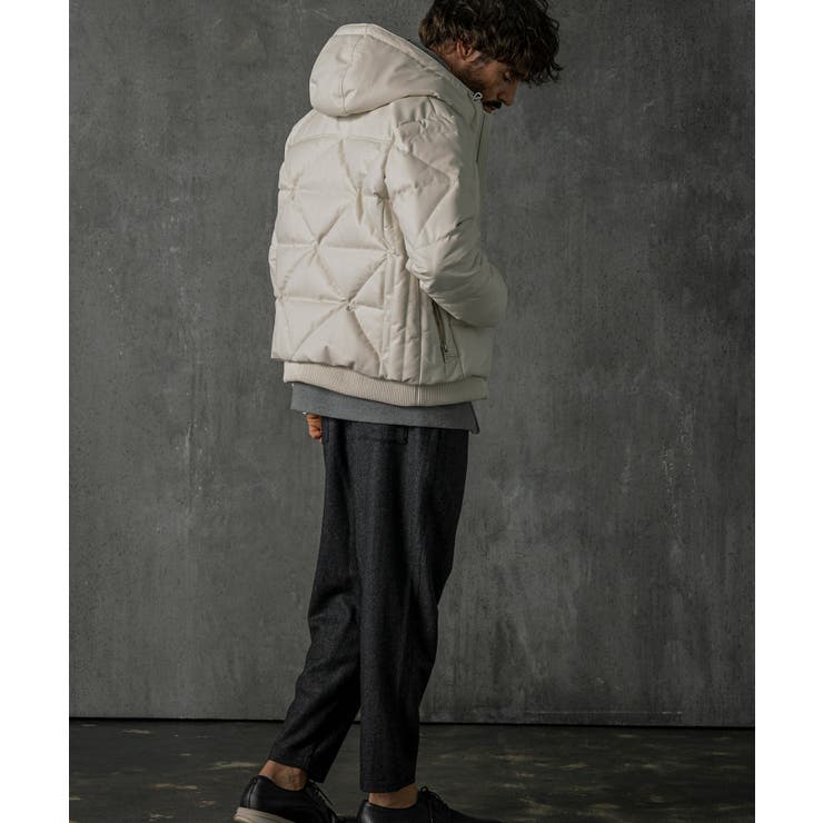 C DIEM カルペディエム | SHIFFON  | 詳細画像15 