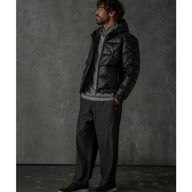 C DIEM カルペディエム | SHIFFON  | 詳細画像6 