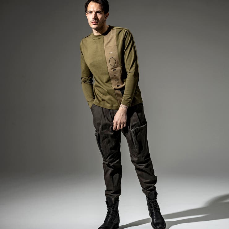 C DIEM カルペディエム | SHIFFON  | 詳細画像10 