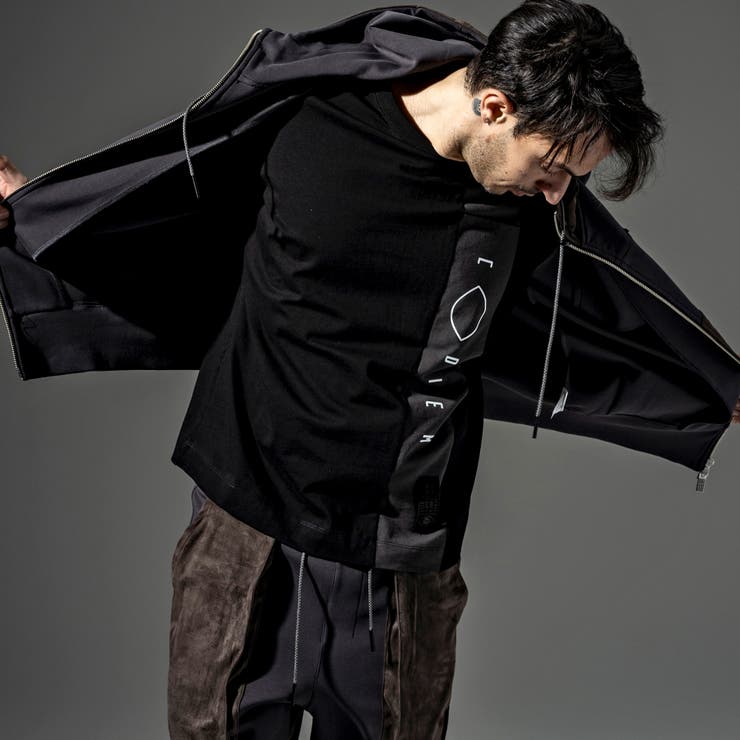 C DIEM カルペディエム | SHIFFON  | 詳細画像5 