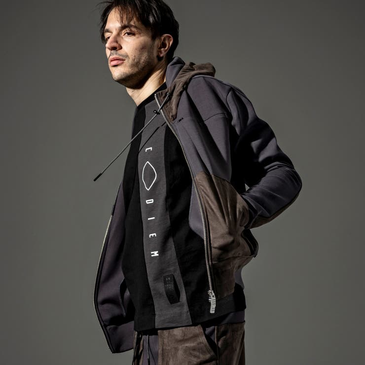 C DIEM カルペディエム | SHIFFON  | 詳細画像6 