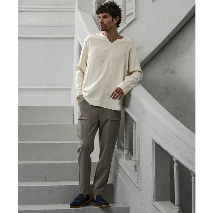 C DIEM カルペディエム | SHIFFON  | 詳細画像4 