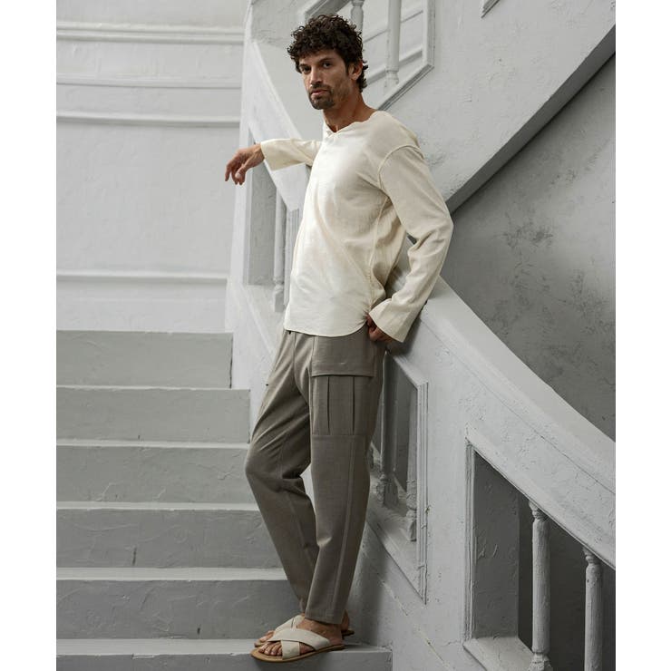 C DIEM カルペディエム | SHIFFON  | 詳細画像6 