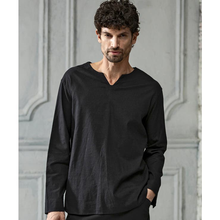 ブラック | C DIEM カルペディエム | SHIFFON 