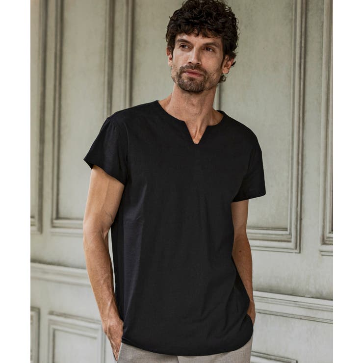 ブラック | C DIEM カルペディエム | SHIFFON 