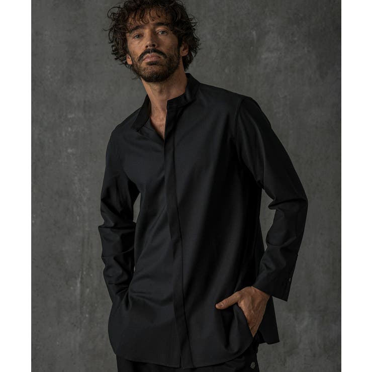 C DIEM カルペディエム | SHIFFON  | 詳細画像1 