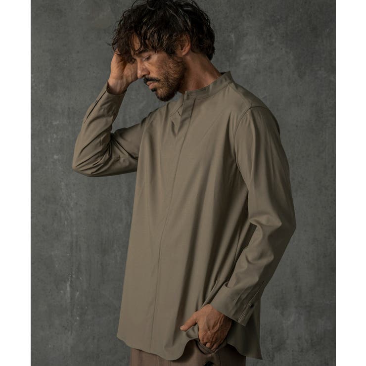 C DIEM カルペディエム | SHIFFON  | 詳細画像10 