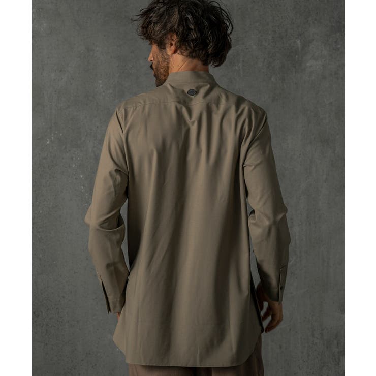 C DIEM カルペディエム | SHIFFON  | 詳細画像12 