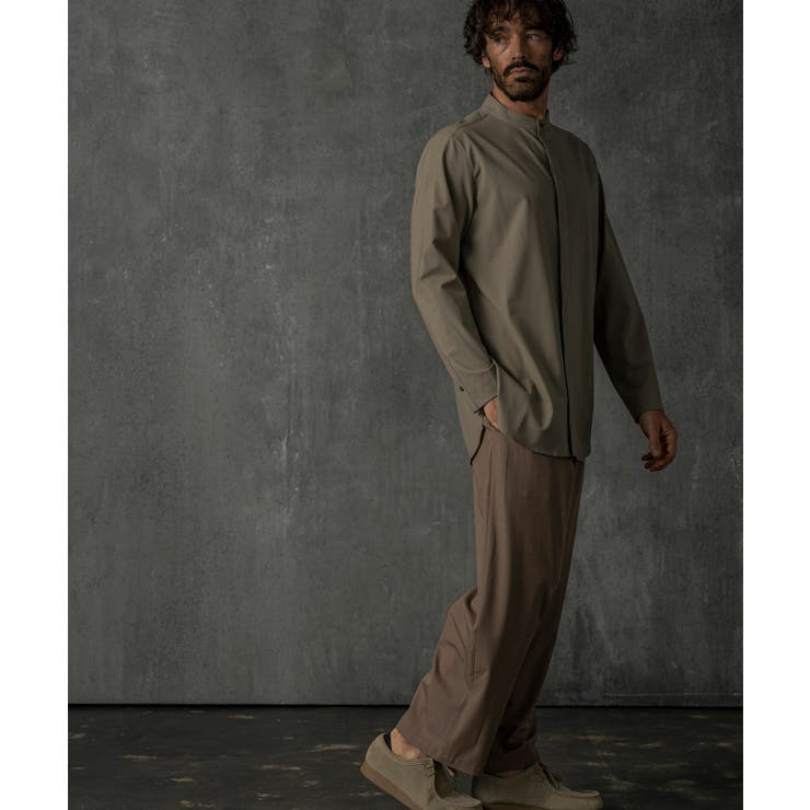 C DIEM カルペディエム | SHIFFON  | 詳細画像15 