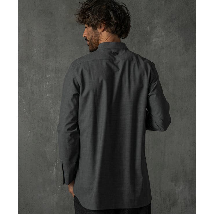 C DIEM カルペディエム | SHIFFON  | 詳細画像17 