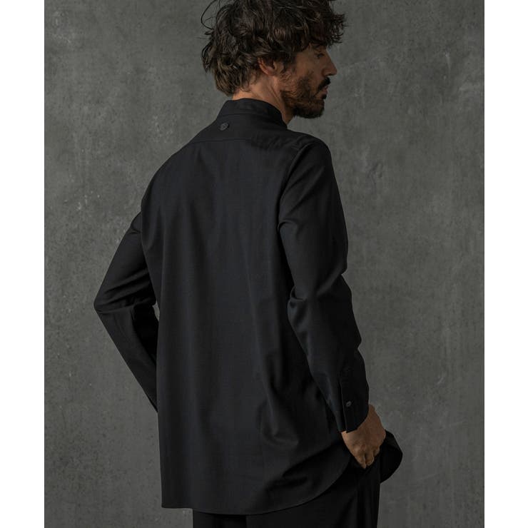 C DIEM カルペディエム | SHIFFON  | 詳細画像2 