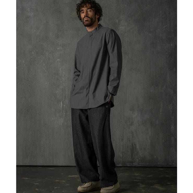 C DIEM カルペディエム | SHIFFON  | 詳細画像20 