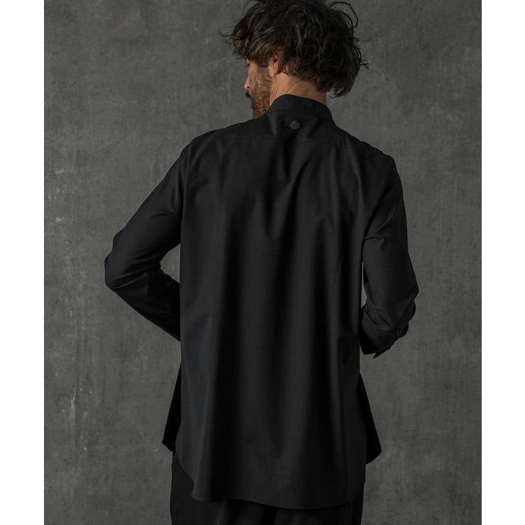 C DIEM カルペディエム | SHIFFON  | 詳細画像3 