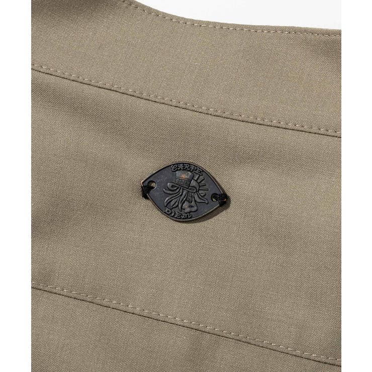 C DIEM カルペディエム | SHIFFON  | 詳細画像30 