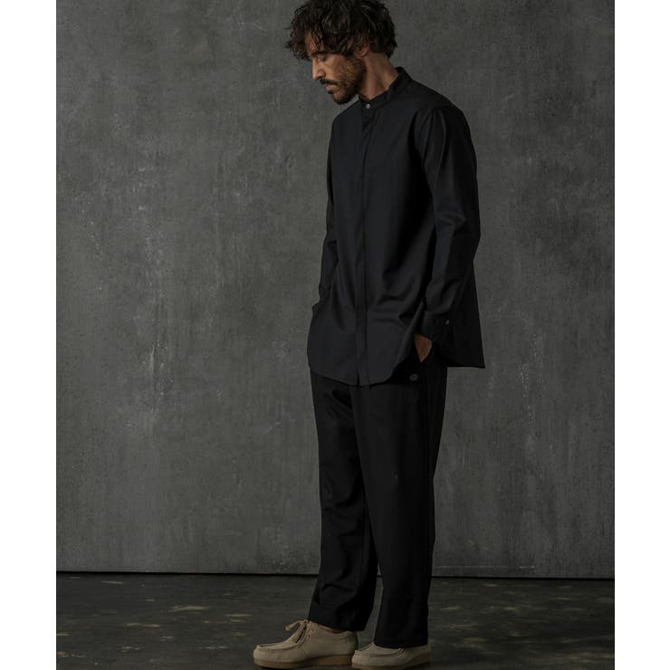 C DIEM カルペディエム | SHIFFON  | 詳細画像6 