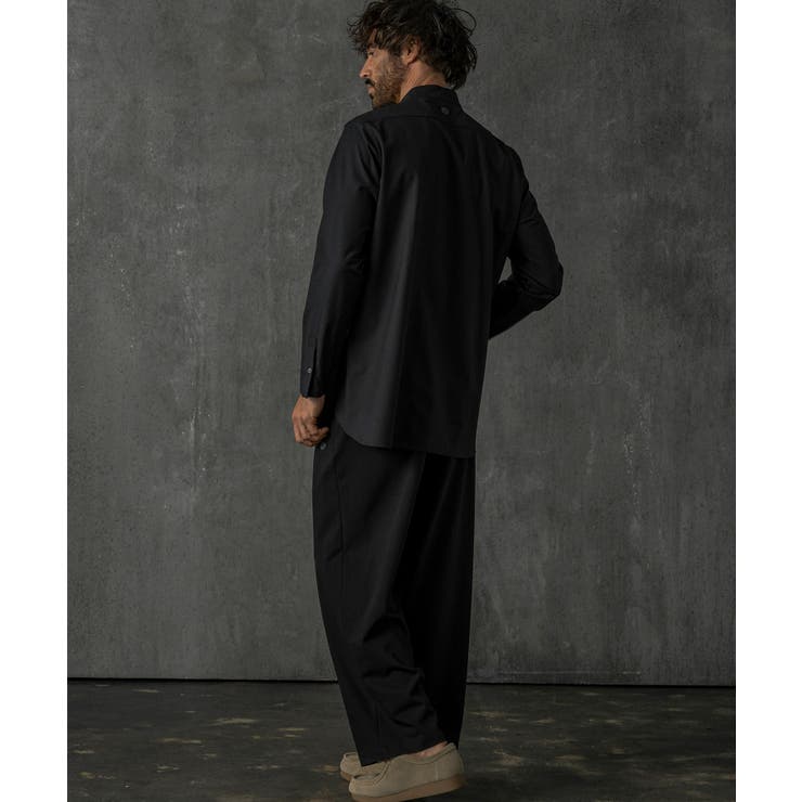 C DIEM カルペディエム | SHIFFON  | 詳細画像7 