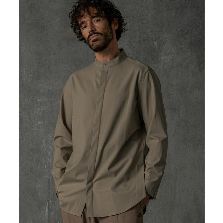 ベージュ系 | C DIEM カルペディエム | SHIFFON 