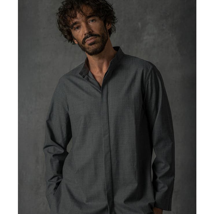 グレー | C DIEM カルペディエム | SHIFFON 