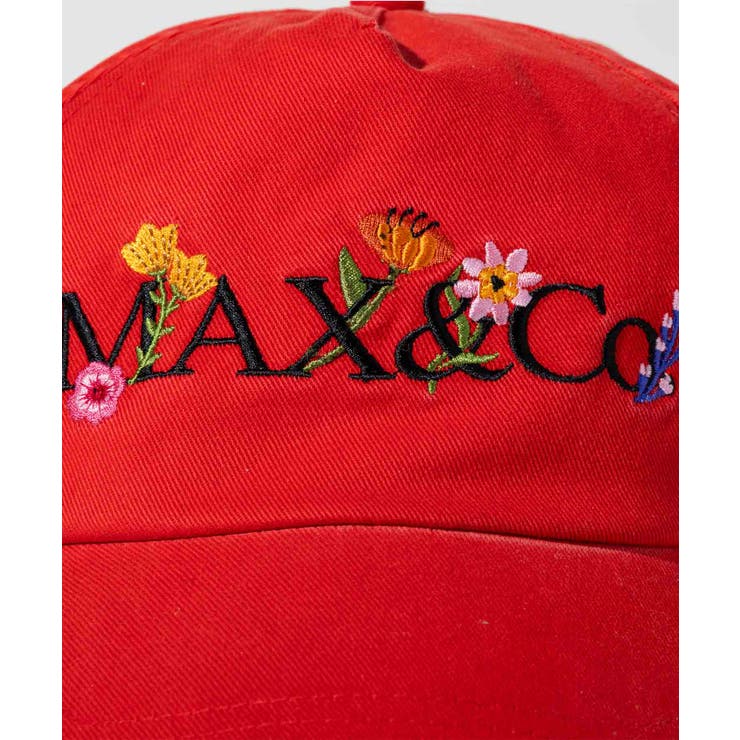 MAX&Co マックス アンド | SHIFFON | 詳細画像4 