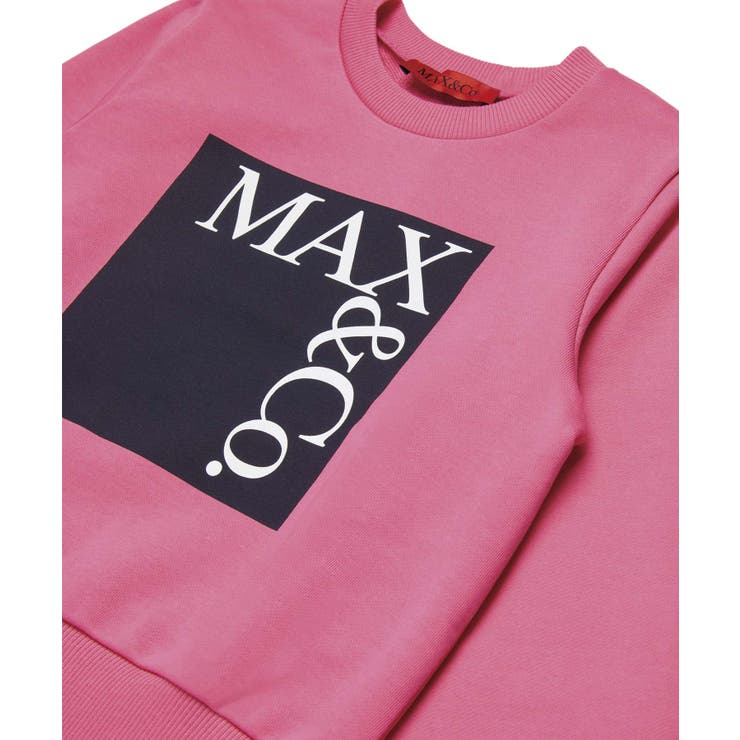 MAX&Co マックス アンド | SHIFFON | 詳細画像10 