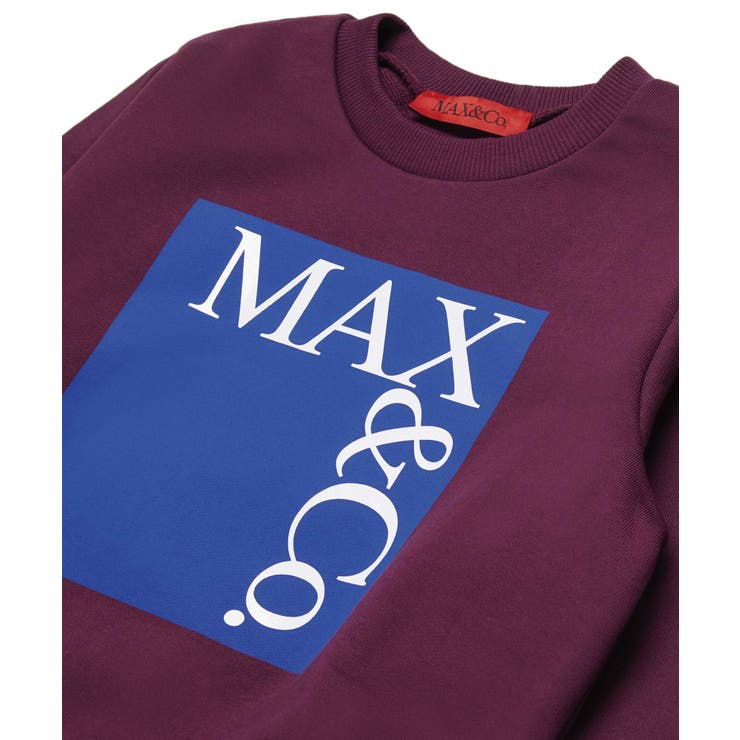 MAX&Co マックス アンド | SHIFFON | 詳細画像4 
