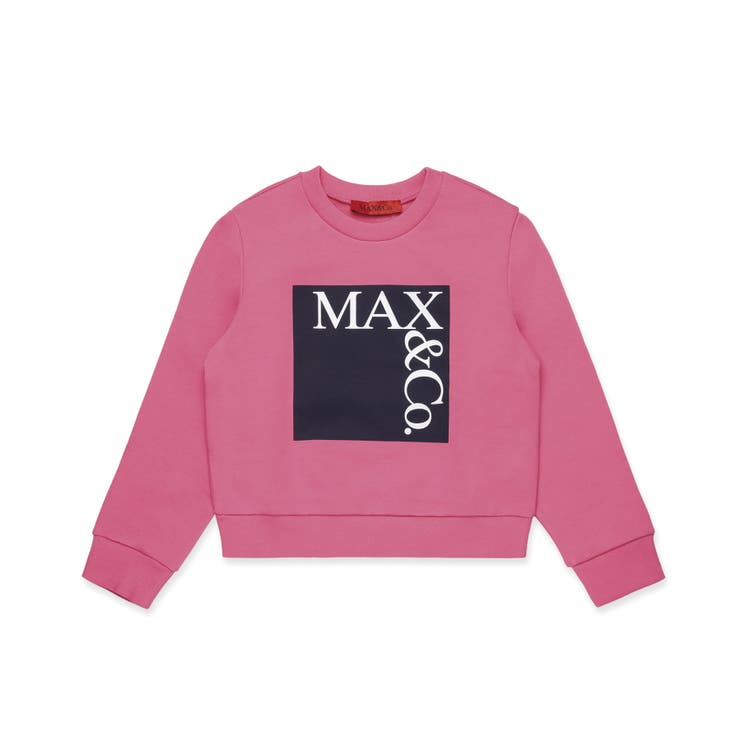 ピンク | MAX&Co マックス アンド | SHIFFON