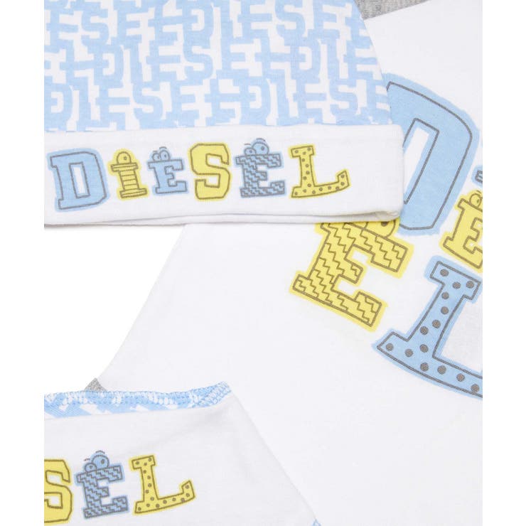 DIESEL ディーゼル Baby | SHIFFON | 詳細画像2 