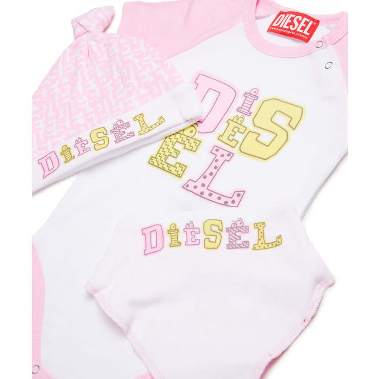 DIESEL ディーゼル Baby | SHIFFON | 詳細画像5 