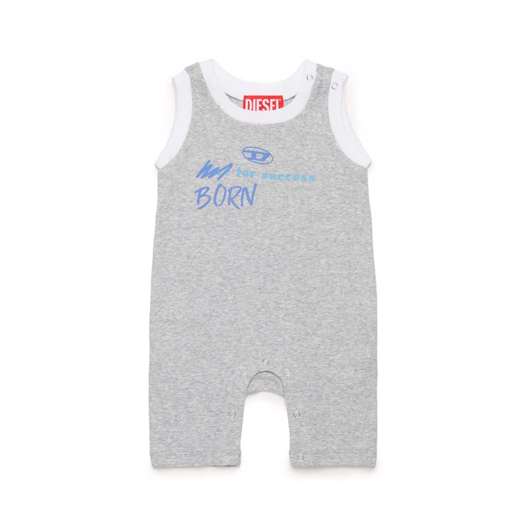 グレー | DIESEL ディーゼル Baby | SHIFFON