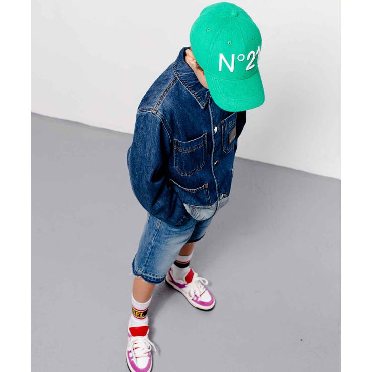 N°21 ヌメロ ヴェントゥーノ | SHIFFON | 詳細画像2 