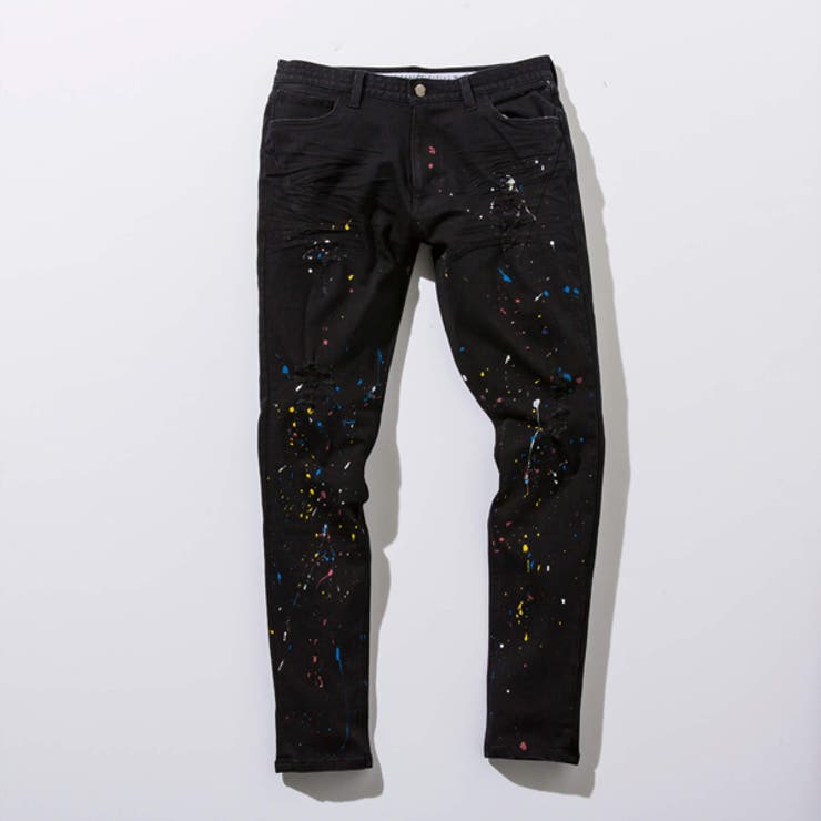 NUMBER (N)INE DENIM(ナンバーナインデニム)[品番：SHNM0002087