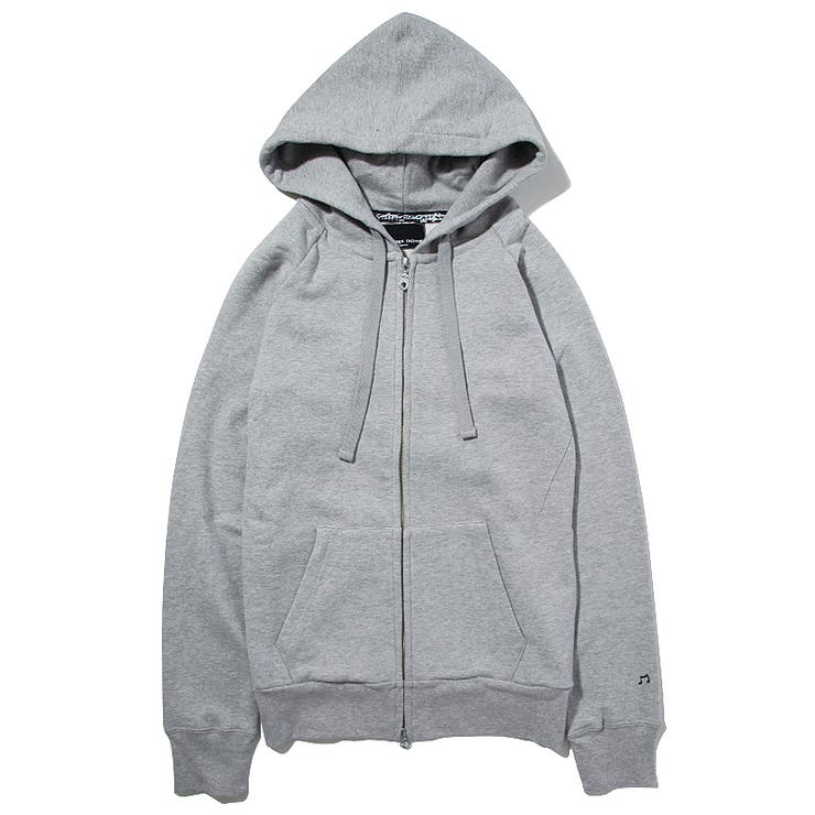 NUMBER INEDENIMスウェットフルZIPパーカーnsc 613メンズ[品番