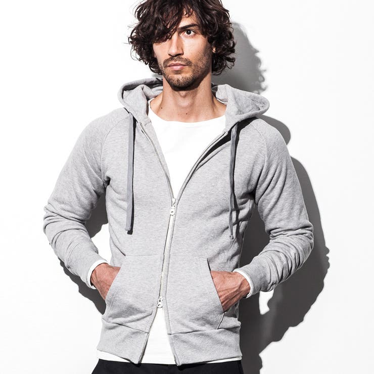 NUMBER INEDENIMスウェットフルZIPパーカーnsc 613メンズ[品番