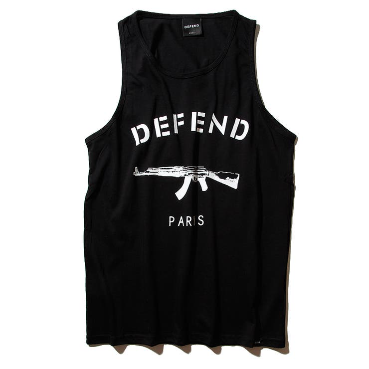 DEFEND PARIS(ディフェンド パリス)[品番：SHNM0001600]｜SHIFFON （シフォン）｜メンズ｜Shoplist