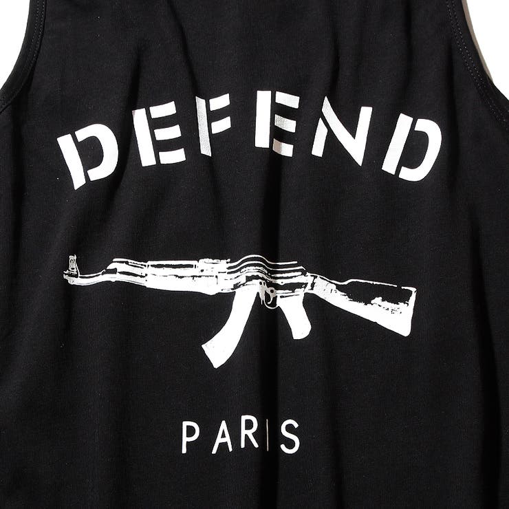 DEFEND PARIS(ディフェンド パリス)[品番：SHNM0001600]｜SHIFFON （シフォン）｜メンズ｜Shoplist