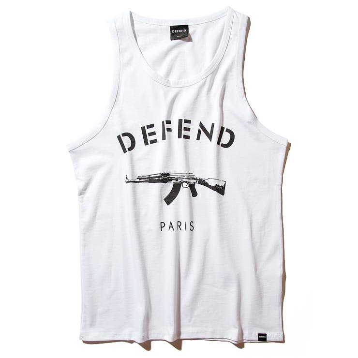 DEFEND PARIS(ディフェンド パリス)[品番：SHNM0001600]｜SHIFFON （シフォン）｜メンズ｜Shoplist