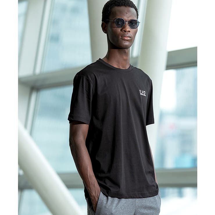 EMPORIO ARMANI EA7 | SHIFFON  | 詳細画像10 