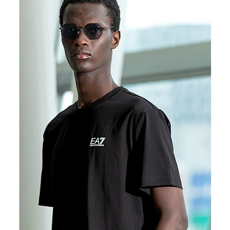 EMPORIO ARMANI EA7 | SHIFFON  | 詳細画像11 