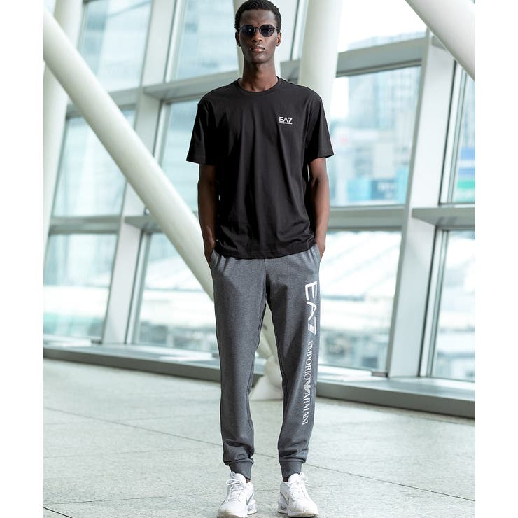 EMPORIO ARMANI EA7 | SHIFFON  | 詳細画像12 